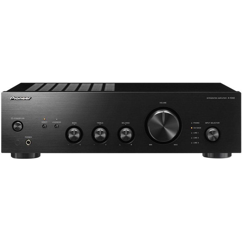 Pioneer A-10AE-B усилитель