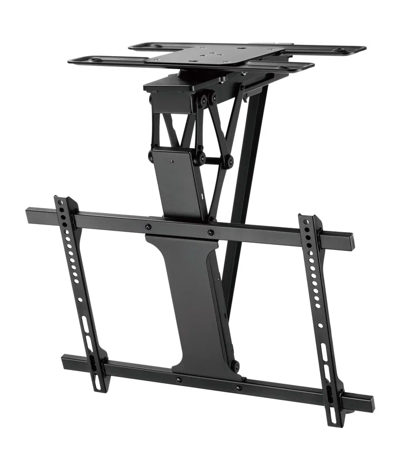 Потолочный моторизированный кронштейн для ТВ Brateck PLB-M0546DS