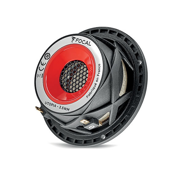 FOCAL 3.5 WM Midrange Utopia Be M Мидбас