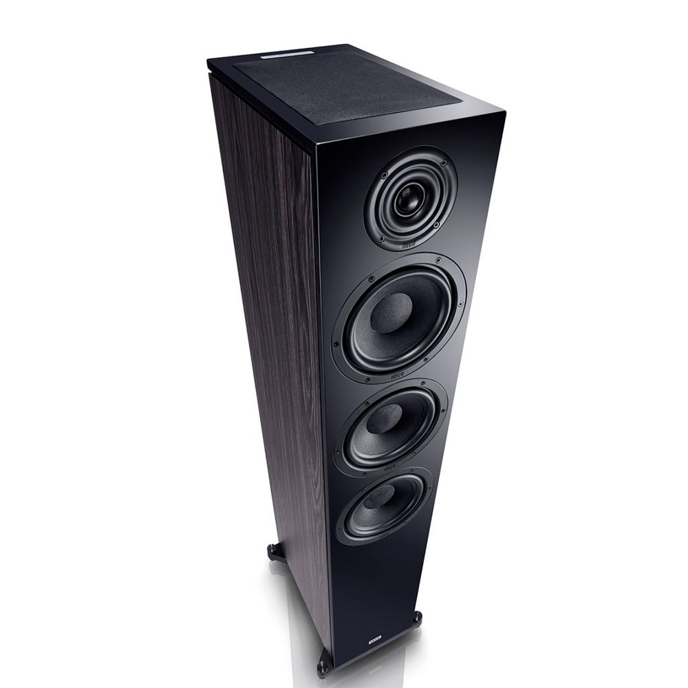 Heco AURORA 900 Ebony Black Напольная АС