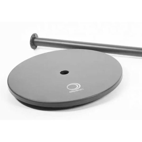 Elipson W35-MC-PLANET L stand gunmetal grey Подставка для АС Planet W35