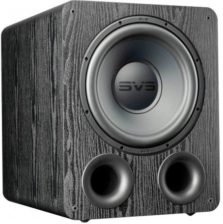 SVS PB-1000 pro black активный сабвуфер