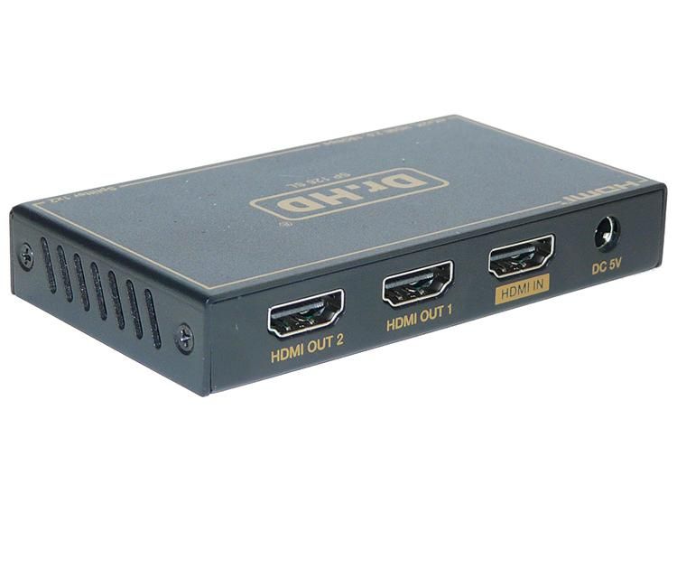 HDMI сплиттер 1x2 Dr.HD SP 126 SL