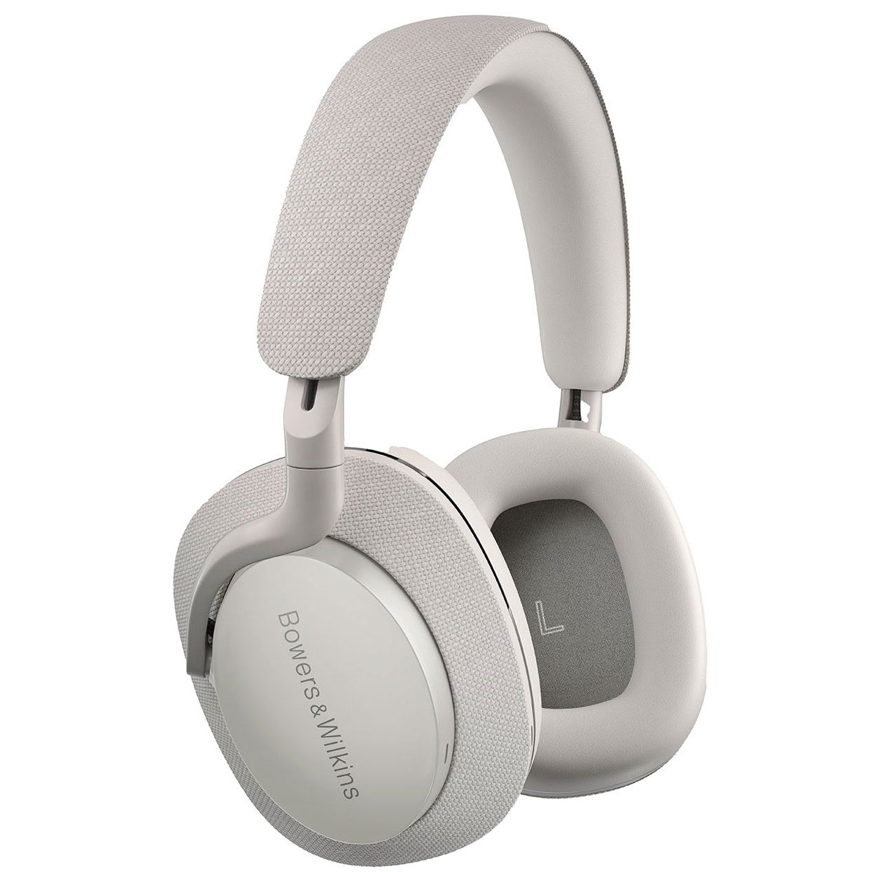 Bowers & Wilkins PX7 S2E Cloud Grey - Беспроводные наушники