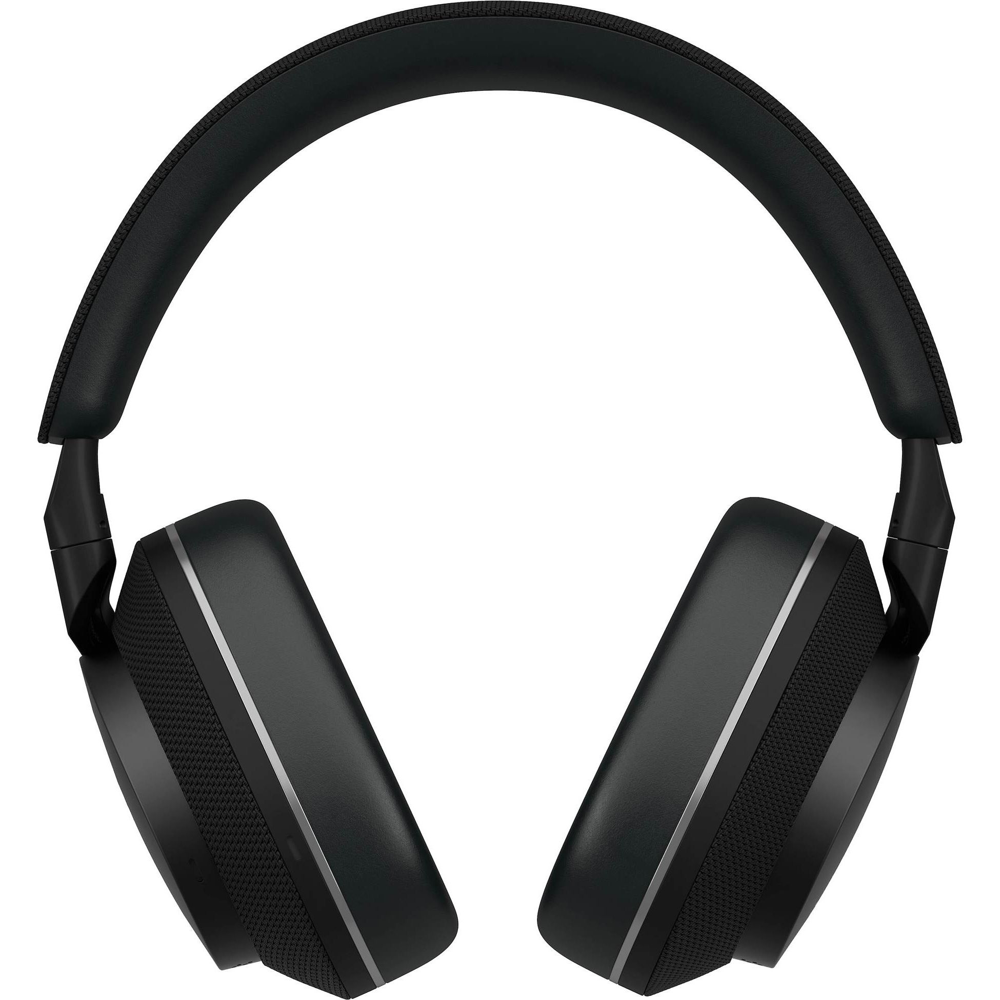Bowers & Wilkins PX7 S2E Anthracite Black - Беспроводные наушники