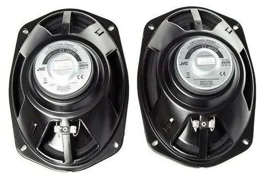 JVC CS-J6930 Автоакустика коаксиальная