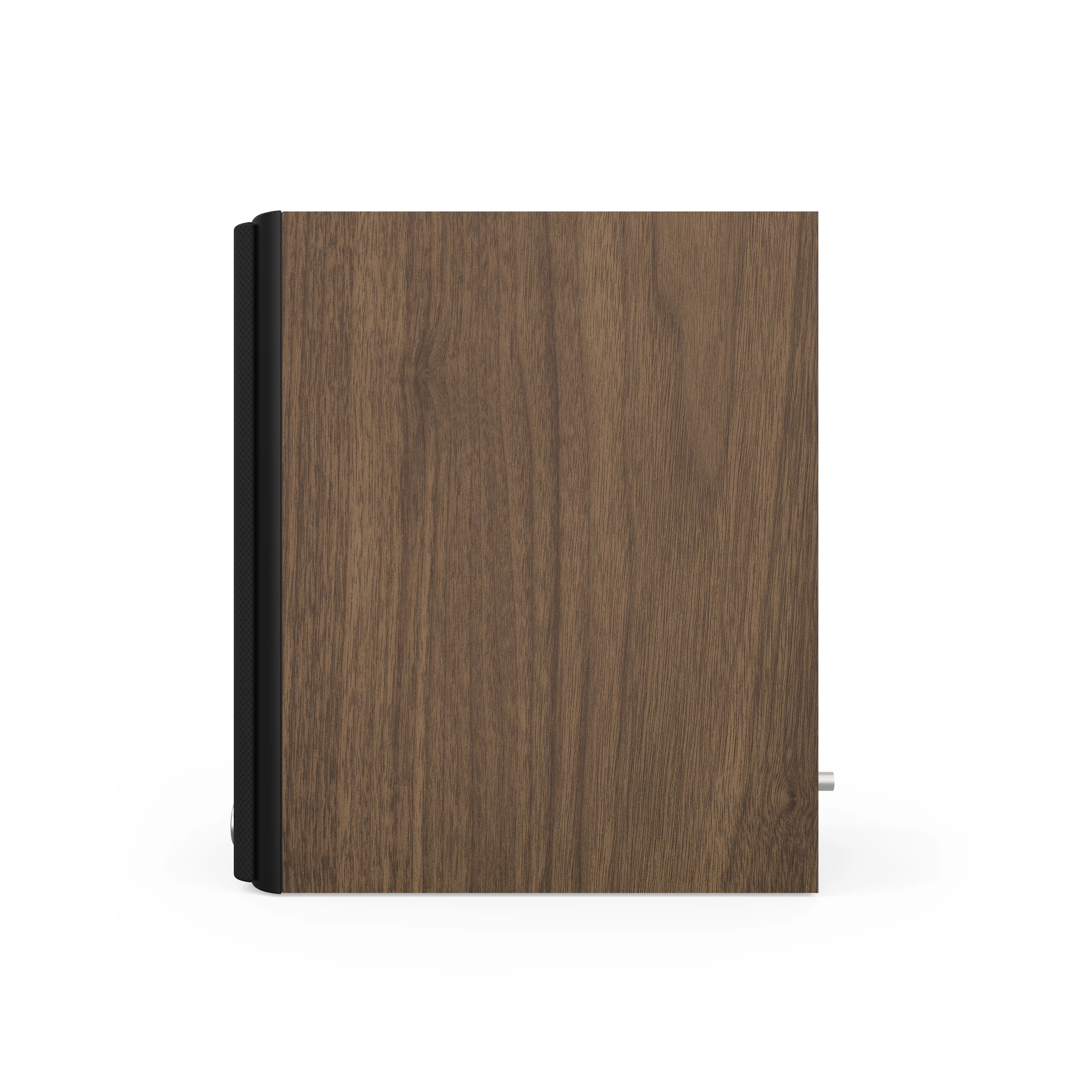 Klipsch The Fives II Walnut Полочная активная акустическая система