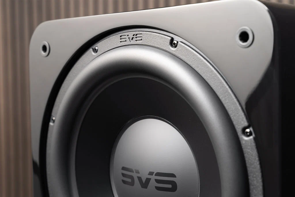 Сабвуфер SVS SB-3000 R|Evolution Piano Black