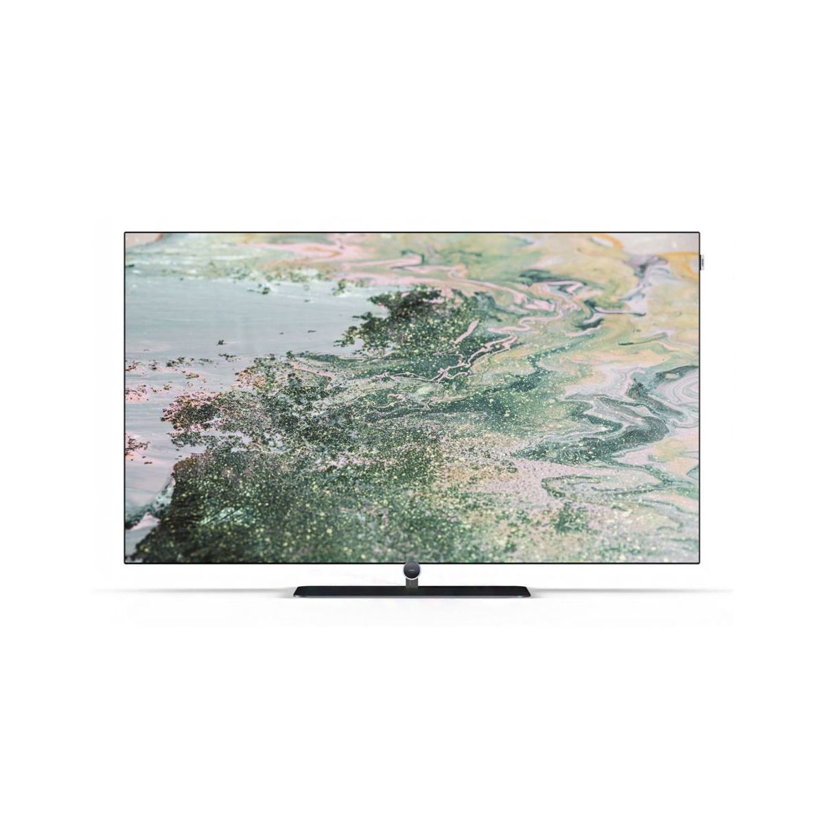 Loewe bild i.55 dr+ 60433D70 телевизор