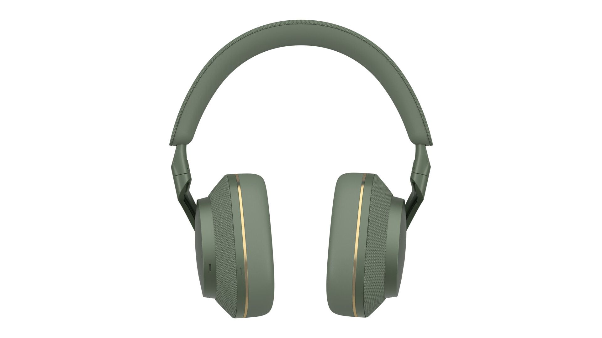 Bowers & Wilkins PX7 S2E Forest Green - Беспроводные наушники