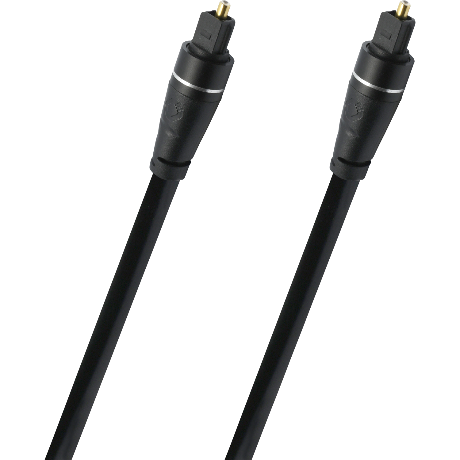 Oehlbach EXCELLENCE Select Opto Link Toslink cable 1,5m sw Оптический кабель D1C33132
