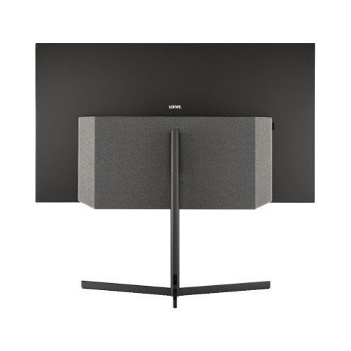 Loewe floor stand motor s.77 graphite gr подставка