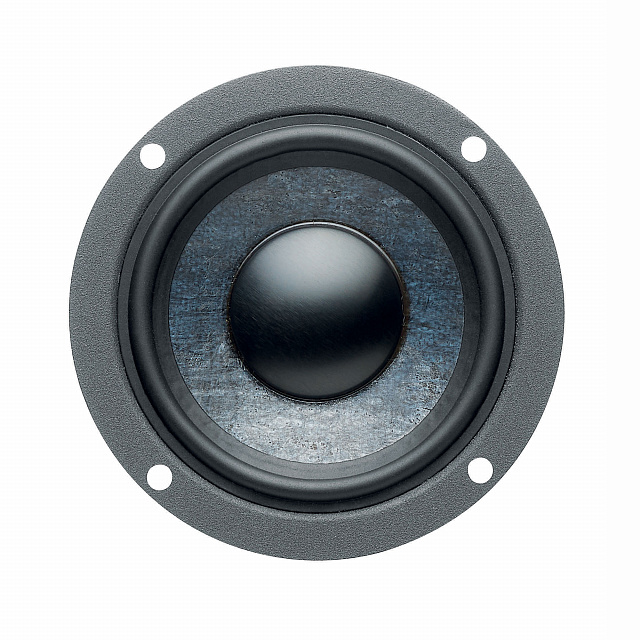 Focal 65 SF Slatefiber автомобильные колонки