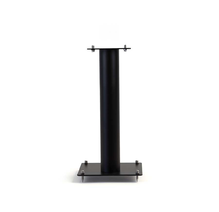 NorStone Stylum 1 black satin подставки под АС