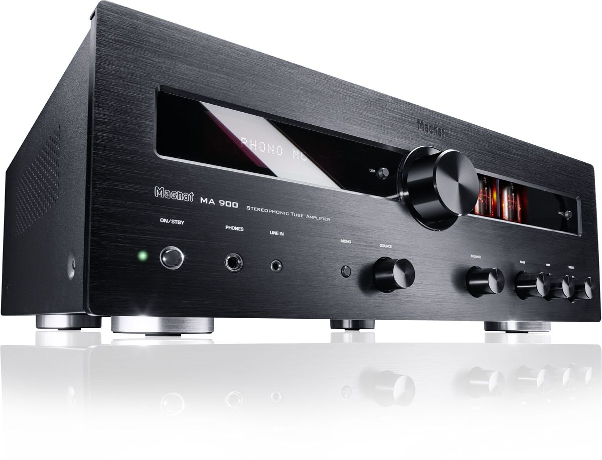 Magnat MA 900 Black