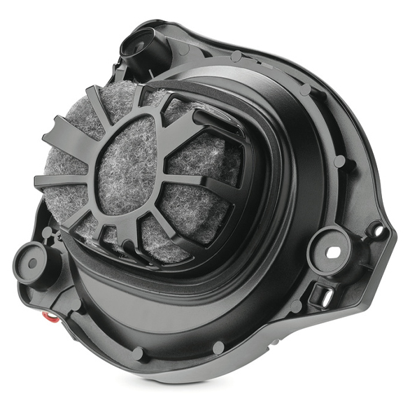 FOCAL ISUB MBZ2 Сабвуферная головка