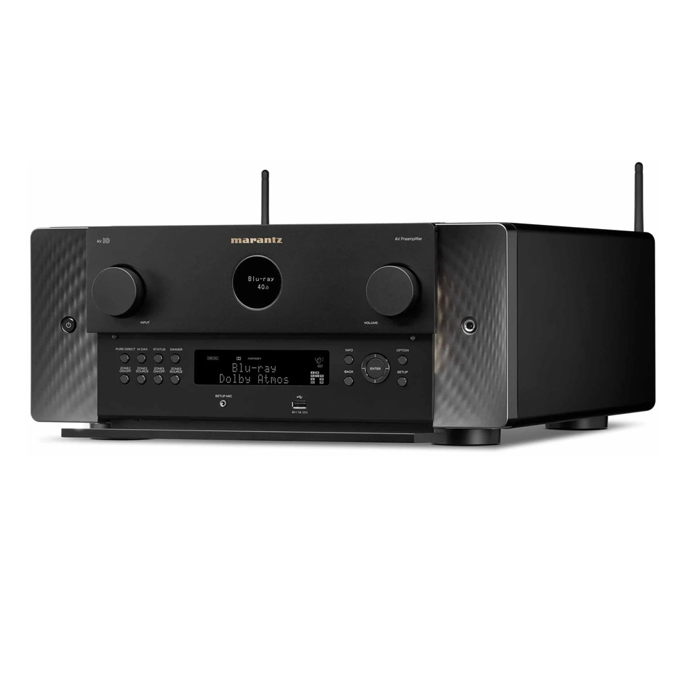 Marantz AV10 AV-процессор