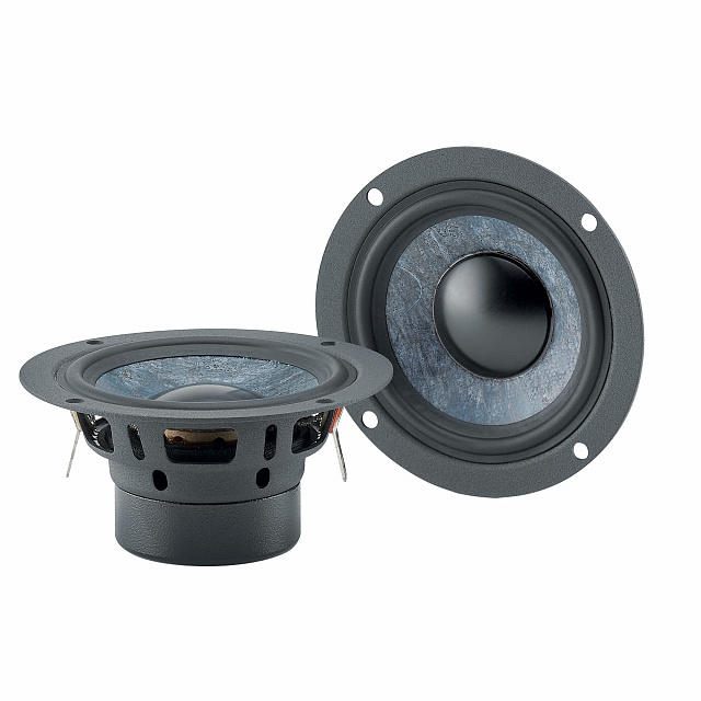 Focal 65 SF Slatefiber автомобильные колонки