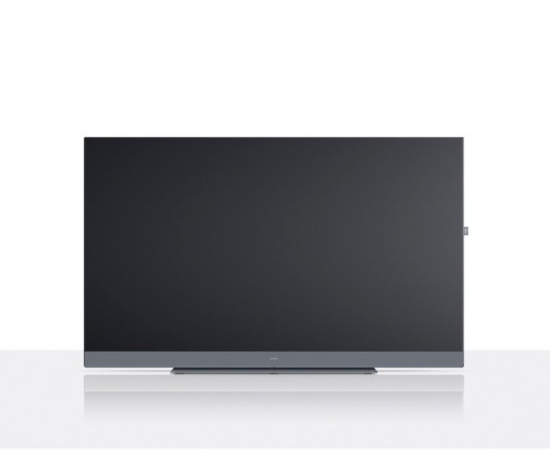Loewe We. SEE 55 storm grey телевизор