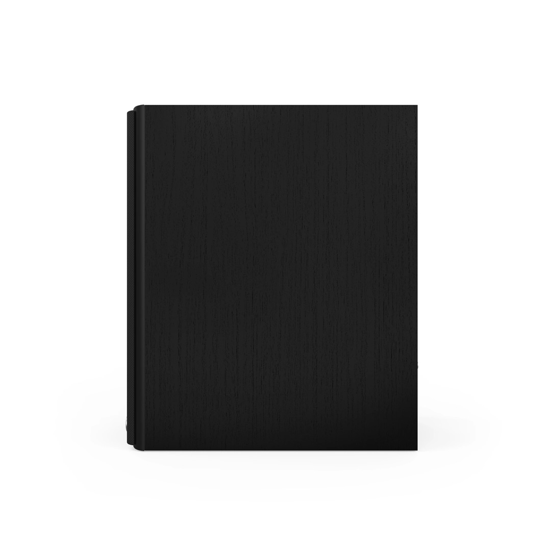Klipsch The Nines II Ebony Полочная активная акустическая система