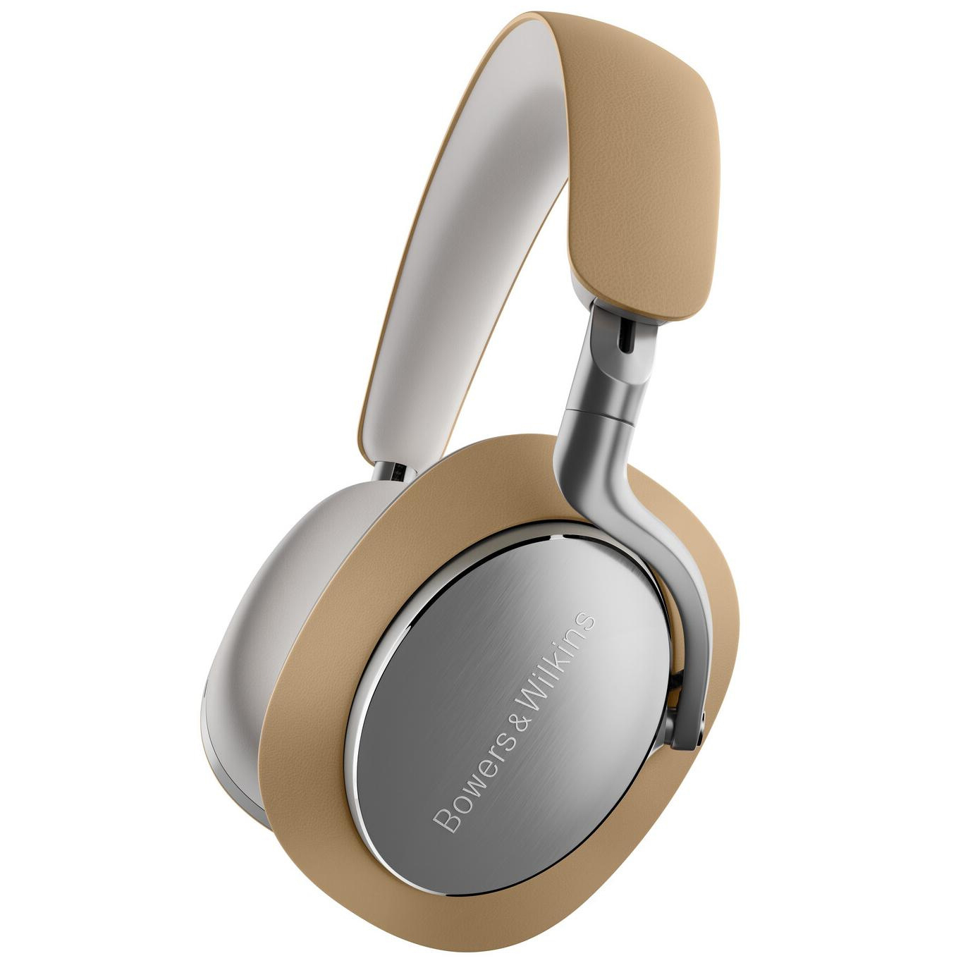 Bowers & Wilkins PX8 Tan- Беспроводные наушники