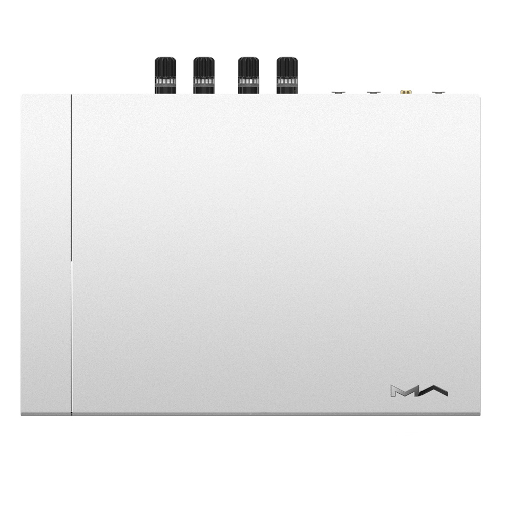 Matrix Audio Element P2 Silver Усилитель мощности