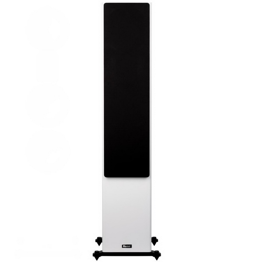 Magnat Signature 607 White Напольная акустика