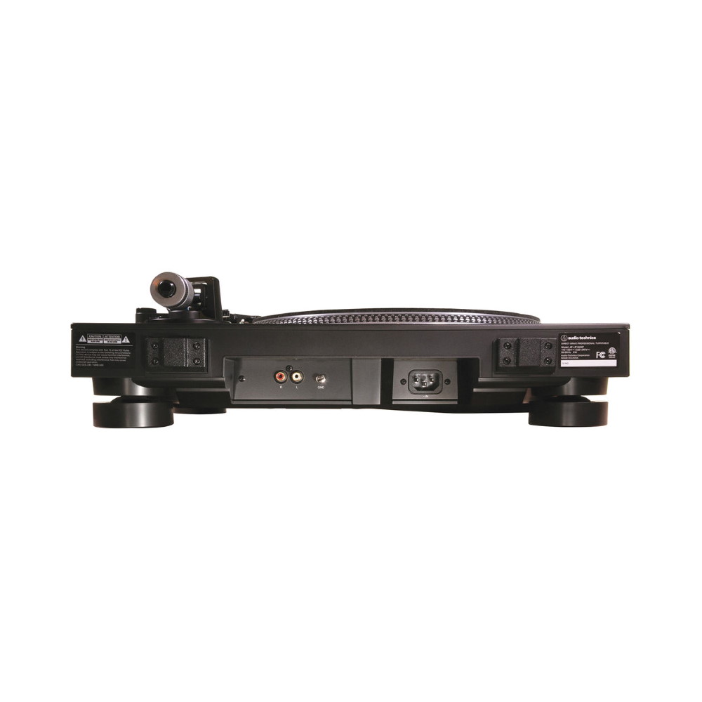 AUDIO-TECHNICA AT-LP140XPSVE Виниловый DJ-проигрыватель