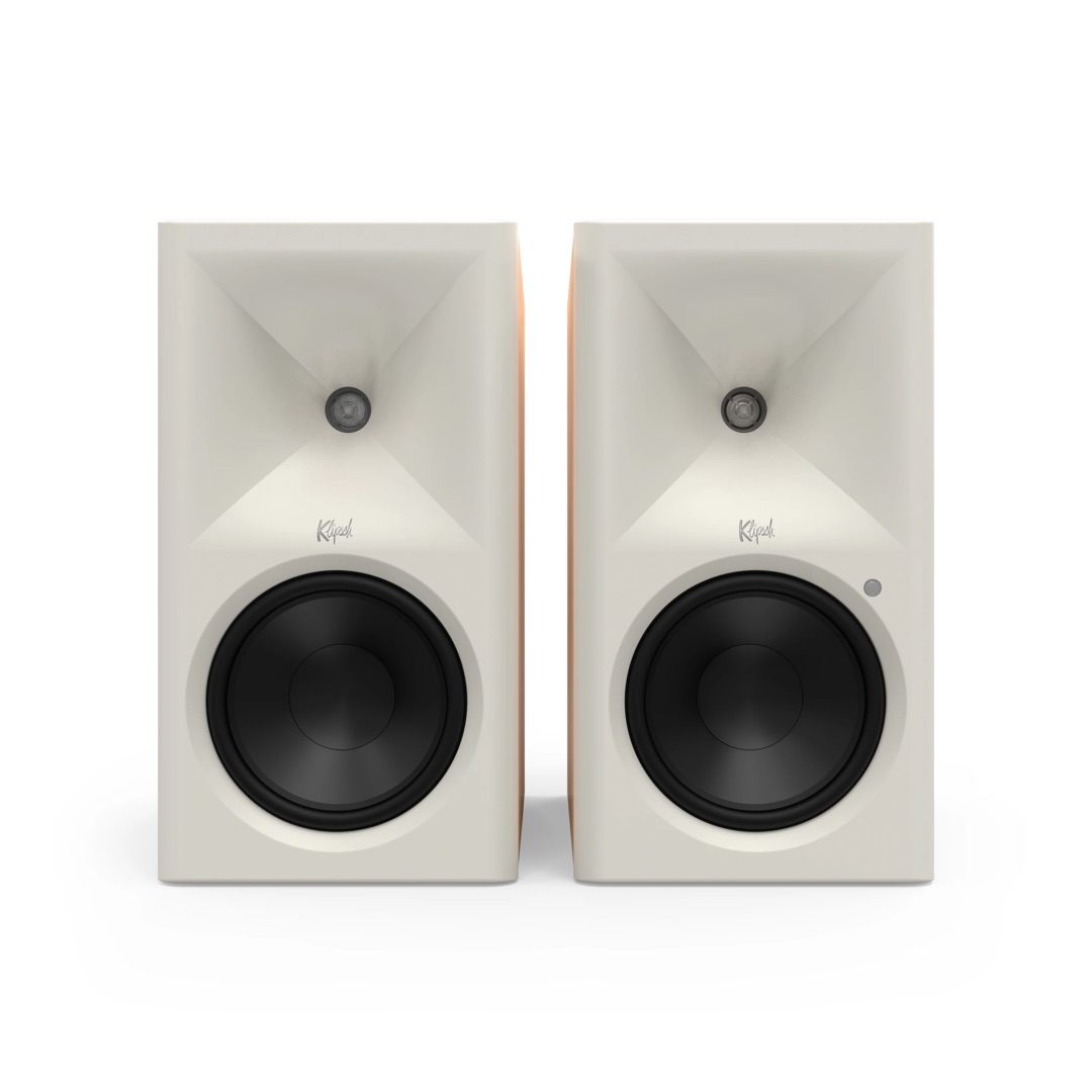 Klipsch The Sevens II Red Oak Полочная активная акустическая система