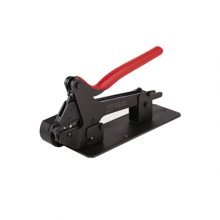 QED AT1 BENCH AIRLOC CRIMP TOOL ручной инструмент для обжима (P-AT1)