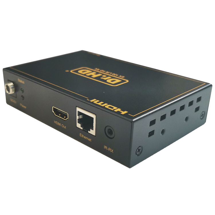 Дополнительный приемник для Dr.HD EX 120 LIR HD