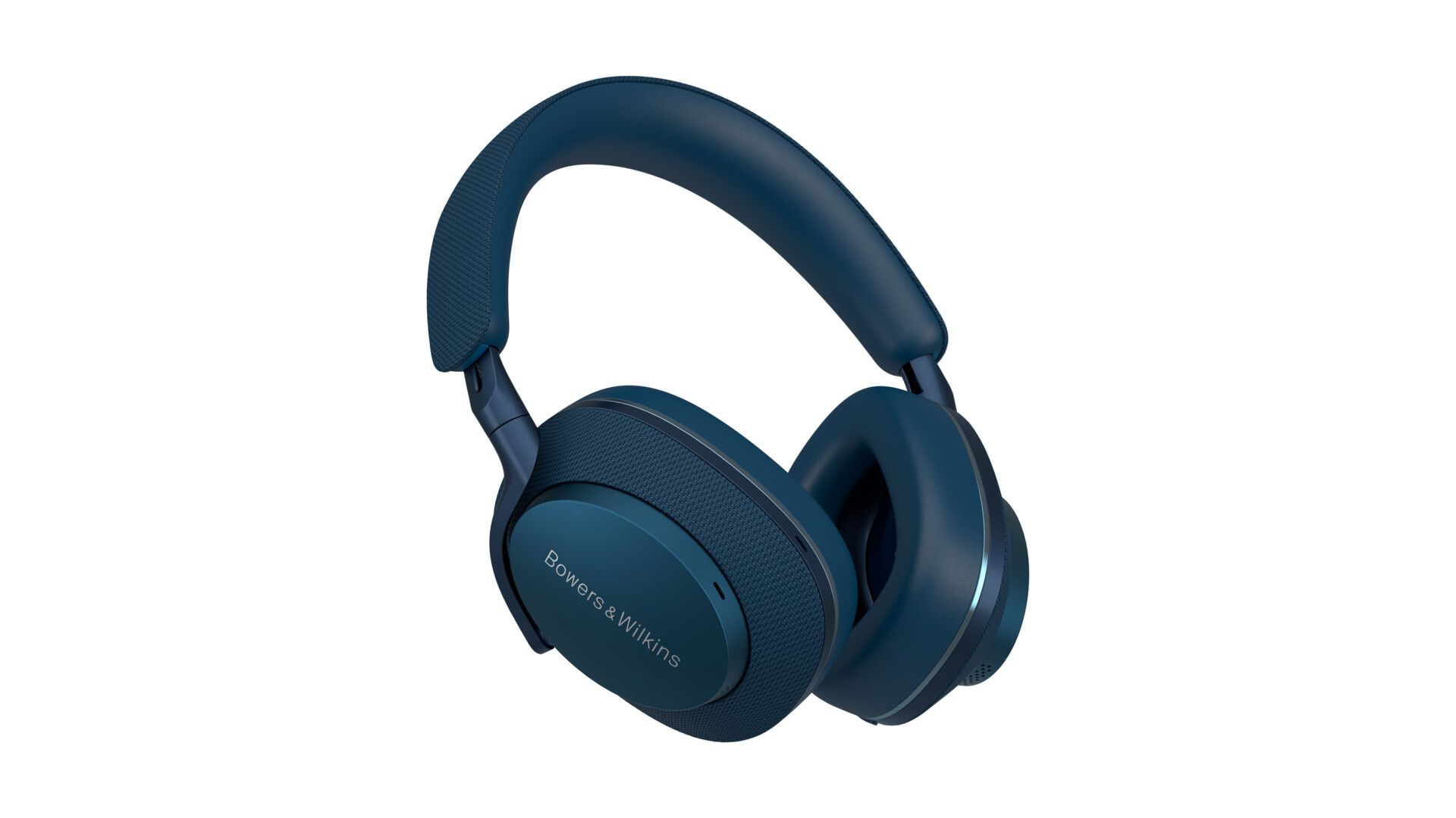 Bowers & Wilkins PX7 S2E Ocean Blue - Беспроводные наушники