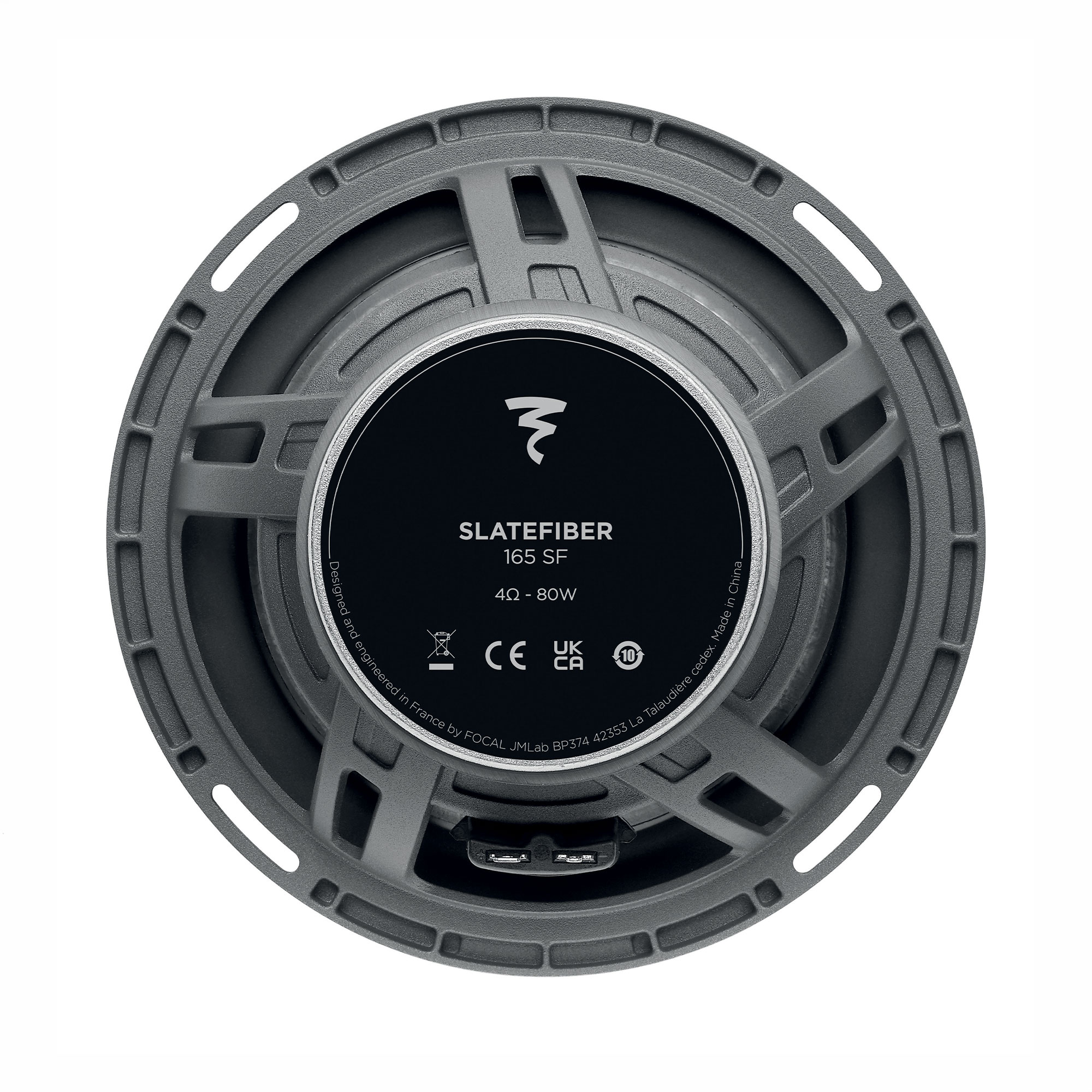 Focal 165 SF автомобильные колонки
