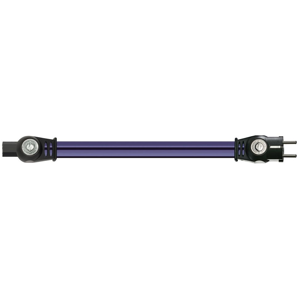 Wireworld Aurora 7 Power Cord 2.0m силовой кабель (AUP2.0MEU-7)