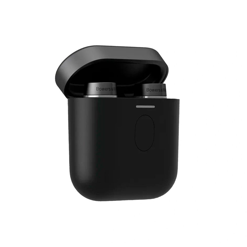 Bowers & Wilkins PI7 S2 Satin Black наушники