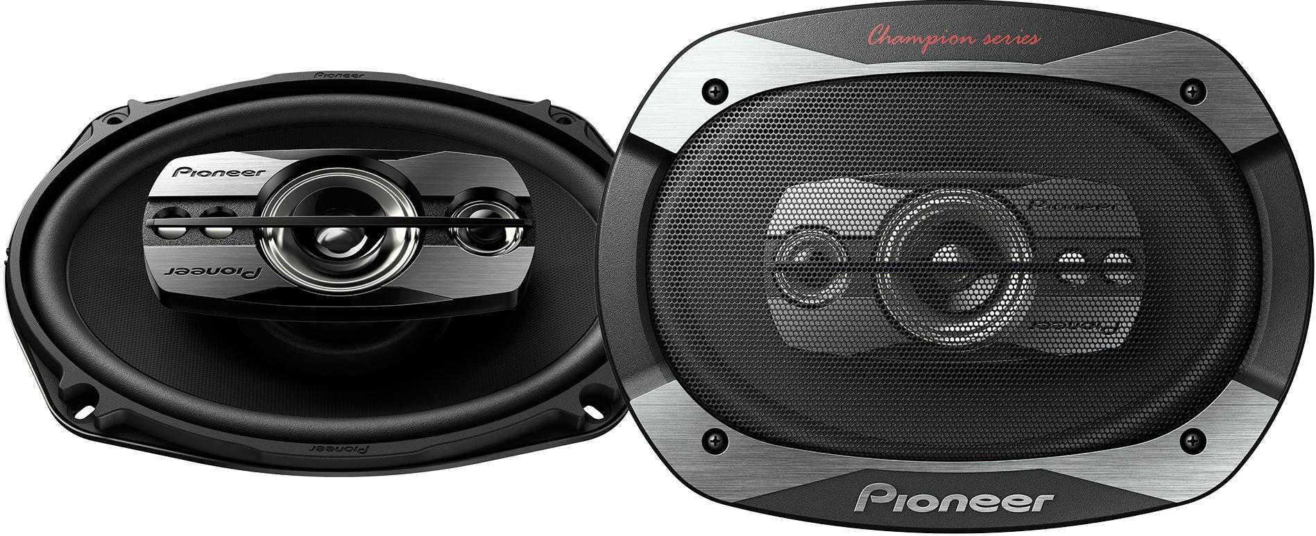 PIONEER TS-7150F Автоакустика коаксиальная